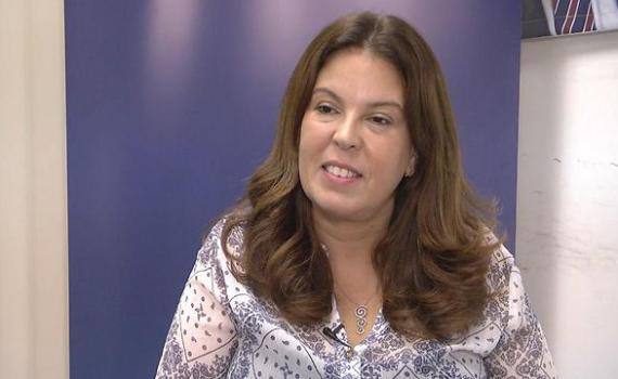 "בקיאים בכל ההלכות": איילת גבאי בראיון ראשון