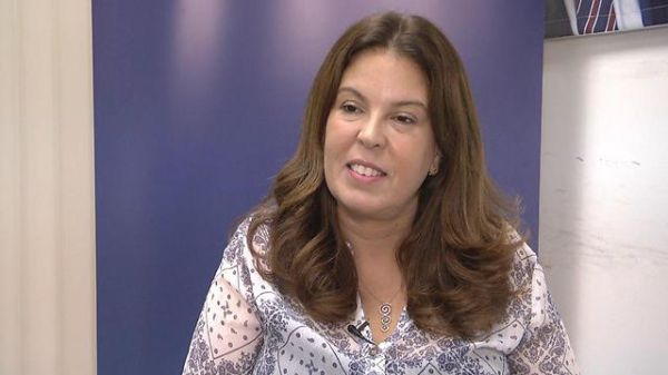 "בקיאים בכל ההלכות": איילת גבאי בראיון ראשון