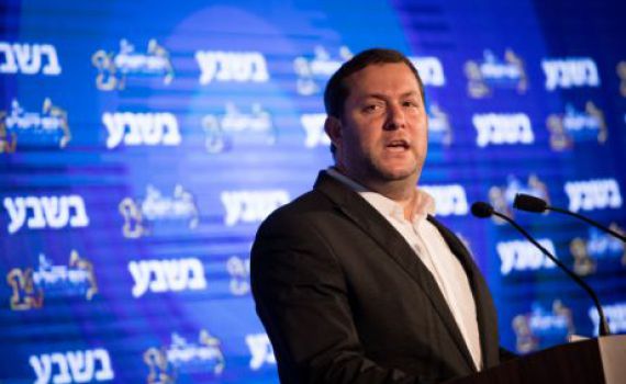 יוסי דגן: "להוריד את הרעיון האבסורדי הזה מסדר היום"