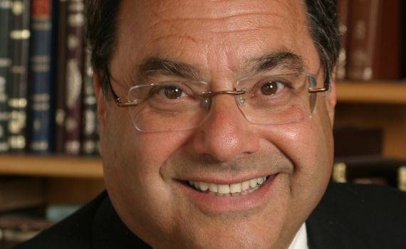 "הרפורמים והקונסרבטיבים שותפים שלי"