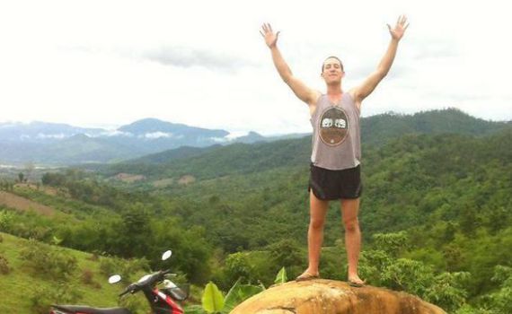 "היה ברור לי שגדל אצלנו בישיבה מנהיג"