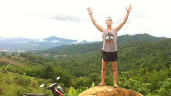 "היה ברור לי שגדל אצלנו בישיבה מנהיג"