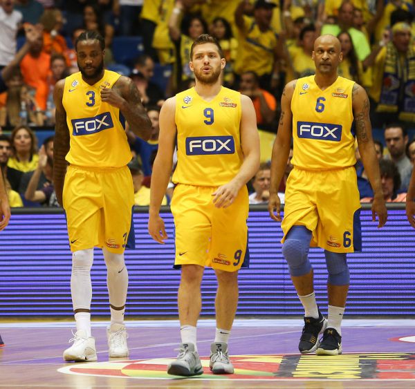 מכבי ת"א לכוכב שלה: 'אתה לא בתכניות לעונה הבאה'