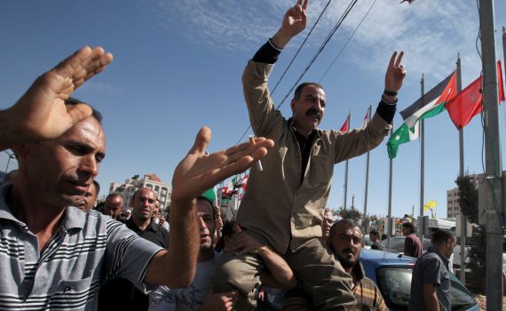 אוסטריה: משוחרר עסקת שליט נשלח למאסר עולם