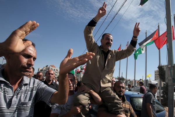 אוסטריה: משוחרר עסקת שליט נשלח למאסר עולם