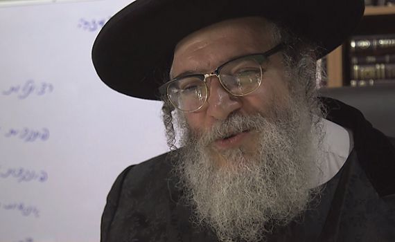 דיווח: מנהיג הכת החרדית 'לב טהור' טבע למוות במקסיקו