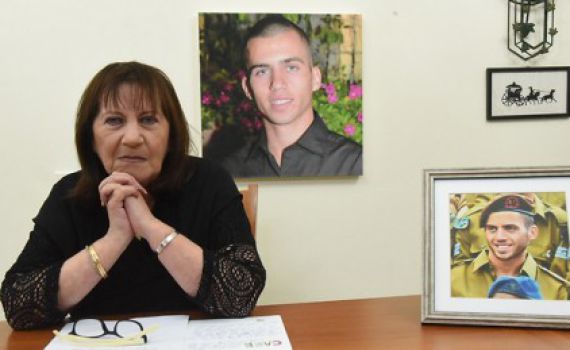 "נתניהו שלח את אורון לקרב והוא צריך להחזיר אותו"