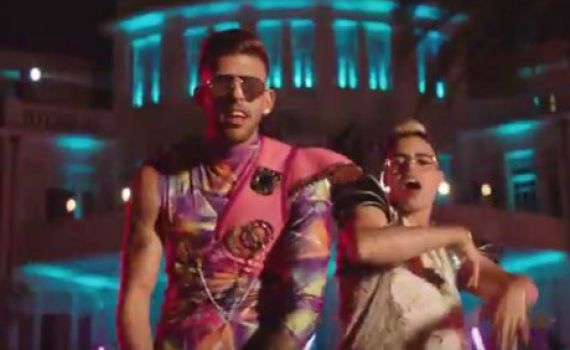 לא רק זמרים: הג'וב החדש של סטטיק ובן אל תבורי