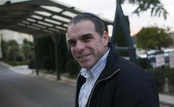 המועצה פועלת נגד הקמת בית הספר הדתי