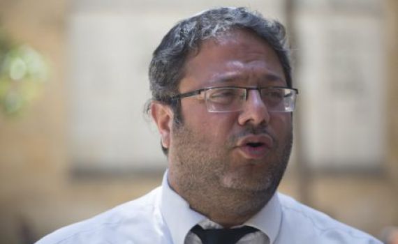 "הפיגוע-הזדמנות לשנות את הסטטוס קוו בהר הבית"