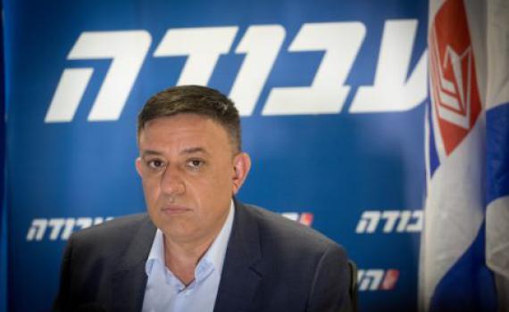 ההצהרה שתחסל לגבאי את הסיכוי להיות ראש ממשלה?