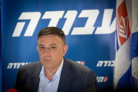 ההצהרה שתחסל לגבאי את הסיכוי להיות ראש ממשלה?