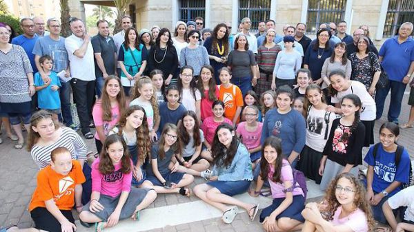 סערה בגב"ש: הורי בנות האולפנא נגד ראש העיר