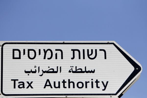 עו"ד בכיר נחקר בחשד להעלמת מס ע"ס מליוני ש'