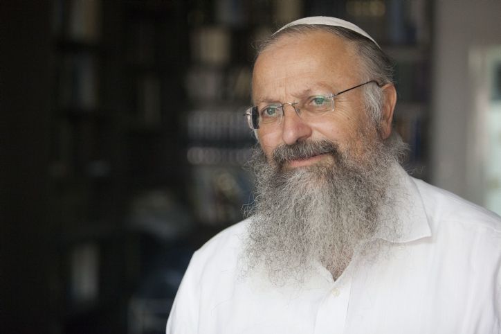 "אני מקווה שניסן יפנה את מקומו לאנשים אחרים"