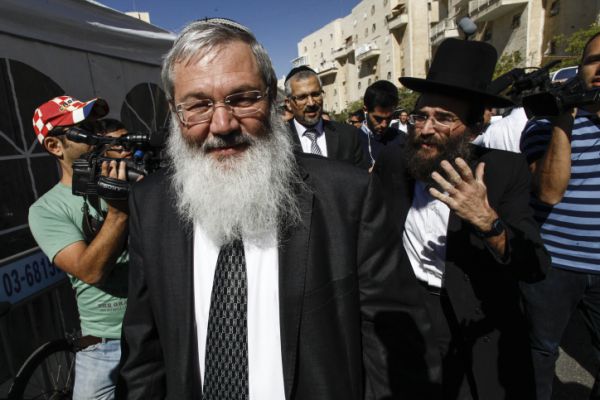 ההלכה שנעלמה מעינו של הרב אלי בן דהן