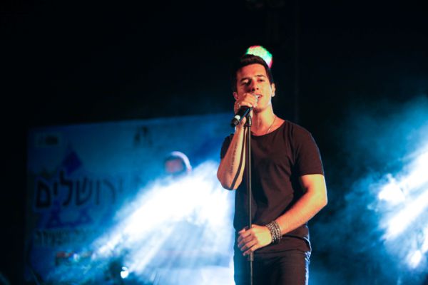 סקעת זועם: "אל תתגייסו לצבא ואל תשלמו מיסים"