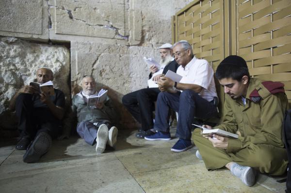 מתי מתחיל הצום? מתי יוצא הצום? תשעה באב תשפ"ג