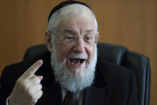 הרב לאו לשדרי 'גלי ישראל': "על שבת אתם מדברים?"