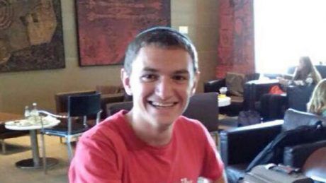 יונתן אדלר הובא למנוחות: "יחסרו לי השבתות איתך"