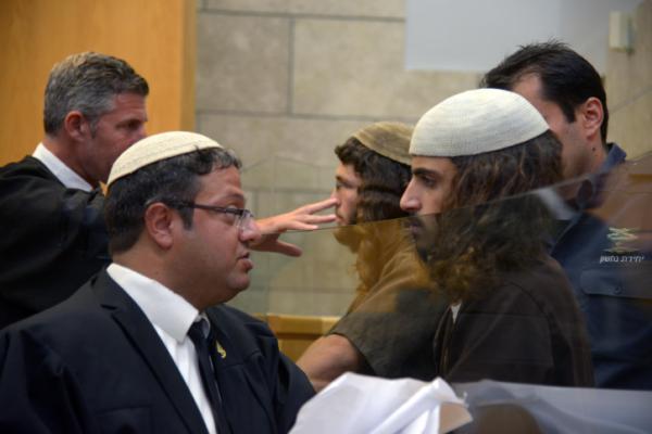 דרמה: הרשעה וזיכוי בהצתת כנסיית "הלחם והדגים"