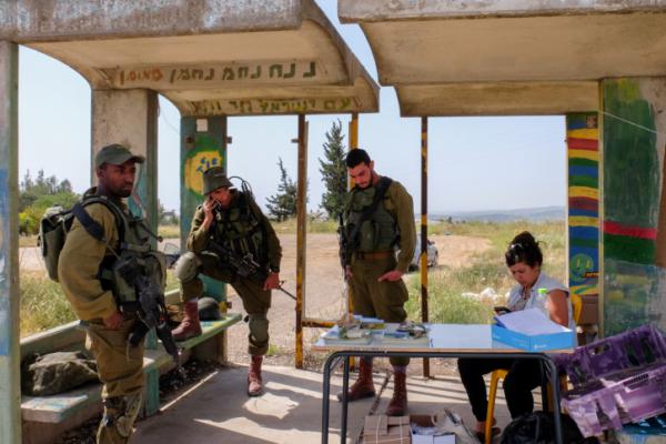 בית ספר שדה כפר עציון בתגובה ראשונה להחלטת הקצח"ר