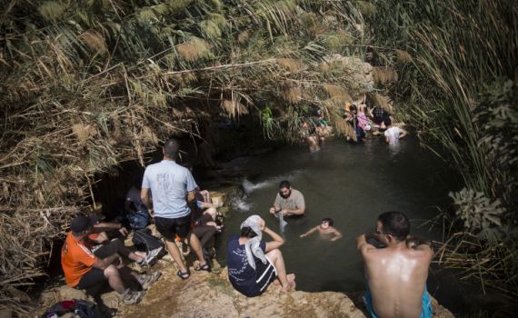 כבר לא כ"כ גדול: החופש הגדול יקוצר ל-6 שבועות?