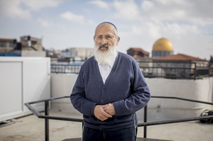 הרב אבינר: אלו 100 המצוות שרוב הסרוגים מקיימים