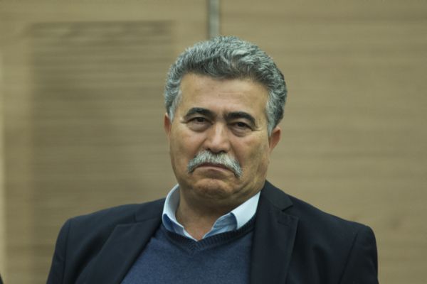 בגלל זהות התורם: פרץ החזיר תרומה של 40 אלף ש'