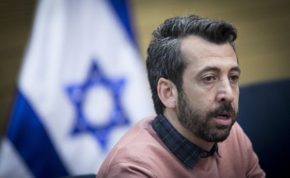 תיק תק: ערוץ 10 מצא מחליף לגיא לרר