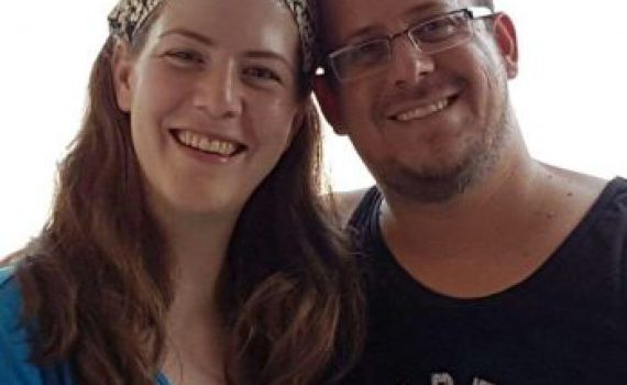 באמצע הטבח: כך הצליחה מיכל להציל את ילדיה