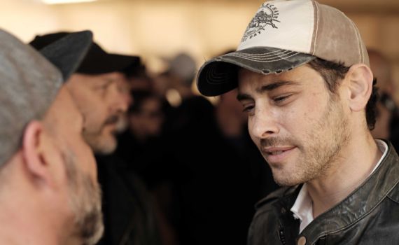 "זקוק לנס": מצבו של אמיר גוטמן ממשיך להיות קשה