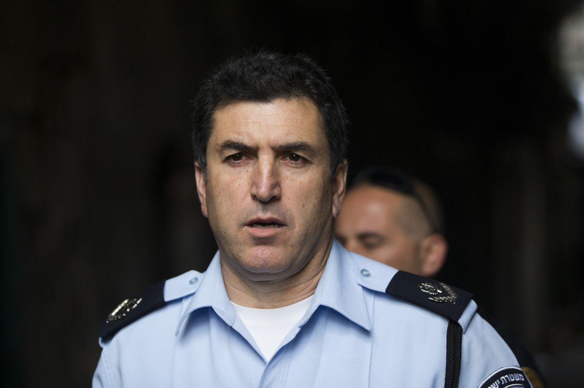 הממ"ז המובס מאיים: "אל תנסו אותנו מחר"