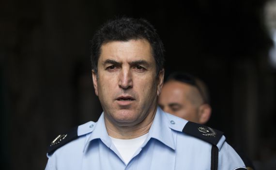 הממ"ז המובס מאיים: "אל תנסו אותנו מחר"