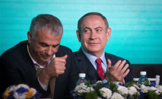 "כחלון ניסה להקים גוש חוסם ולהפיל את הממשלה"