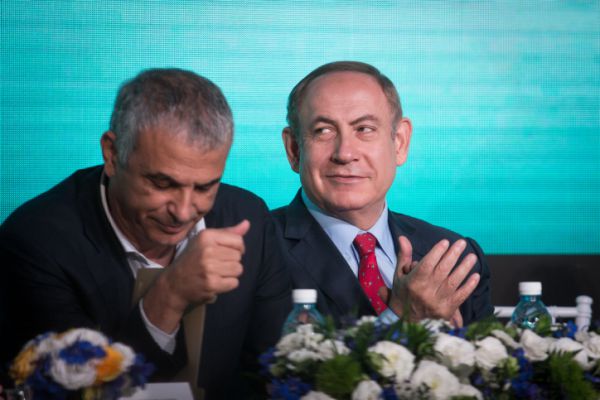 "כחלון ניסה להקים גוש חוסם ולהפיל את הממשלה"