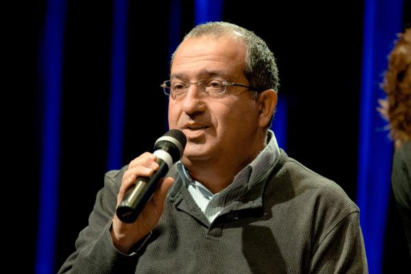 תכירו: המפקד החדש של גלי צה"ל