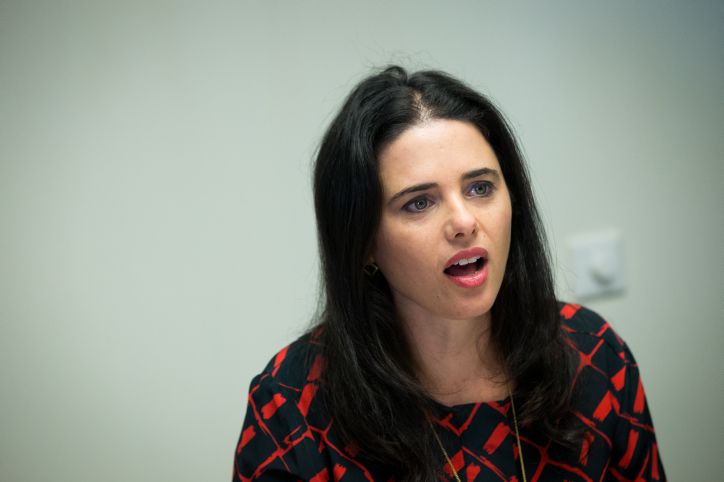 עימות חריג בכנסת: "אתה חתיכת שקרן". צפו