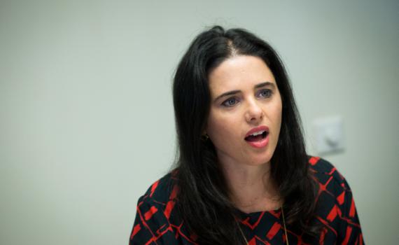 עימות חריג בכנסת: "אתה חתיכת שקרן". צפו