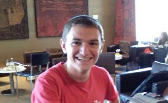 תכנן ללמוד בישיבת הסדר: אותרה גופת הצעיר שנעדר