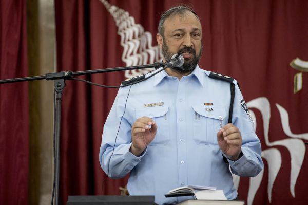 הרב הראשי אישר: משנים את "מי שברך לחייל צה"ל"