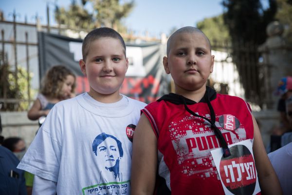 מאבק הרופאים בהדסה וגורלה הטרגי של בת יפתח