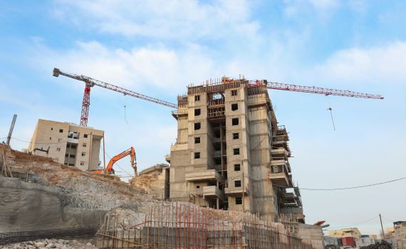 הגרלת מחיר למשתכן: מהי העיר הכי מבוקשת?