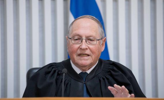 בג"צ קבע: דיון נוסף בנושא פתיחת המרכולים בשבת