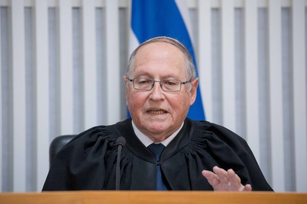 בג"צ קבע: דיון נוסף בנושא פתיחת המרכולים בשבת