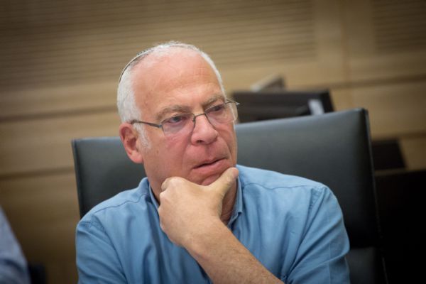 אורי אריאל: "הצעה מבנט? לא היו דברים מעולם"