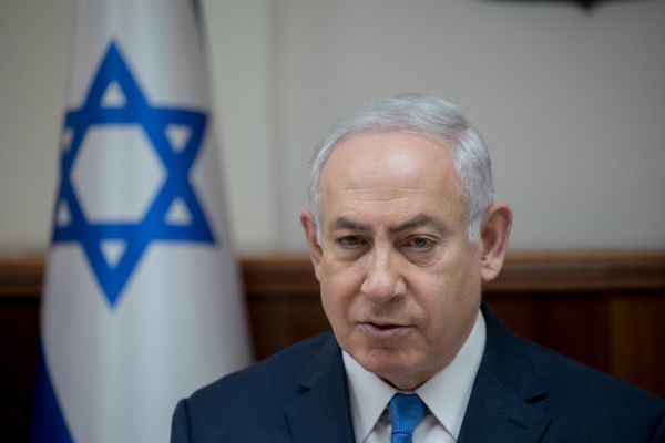 נתניהו: ביתו של המחבל השפל ייהרס בהקדם האפשרי