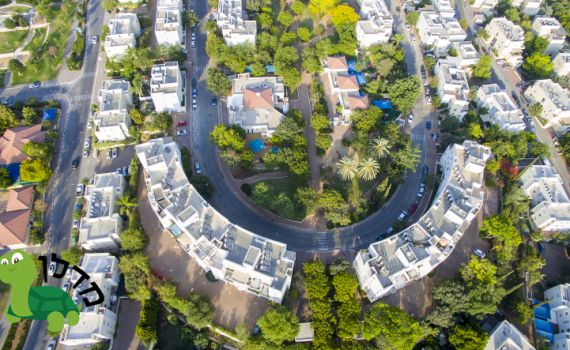 3 שנים לאחר החתימה: כיצד מתקדם הסכם הגג במודיעין-מכבים-רעות?