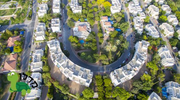 3 שנים לאחר החתימה: כיצד מתקדם הסכם הגג במודיעין-מכבים-רעות?