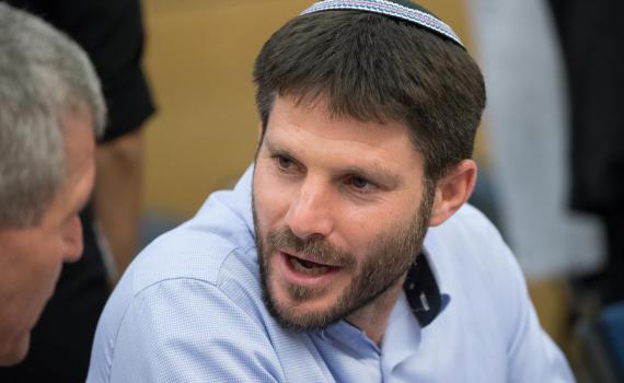 "אם נתניהו יתקפל – לא אצביע עם הקואליציה"